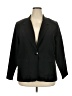 Blair Boutique Black Blazer Size 2X (estimated) - photo 1