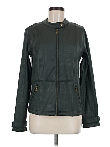 Grace & Lace Jacket (view 1)