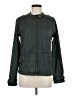 Grace & Lace Green Jacket Size M - photo 1