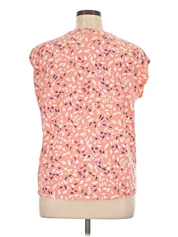 L.L.Bean Sleeveless T-Shirt (view 2)