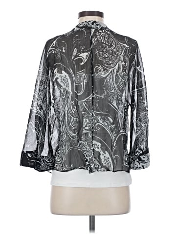 Travelsmith Cardigan (view 2)