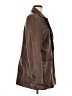 Motel Brown Coat Size M - photo 4