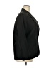 Blair Boutique Black Blazer Size 2X (estimated) - photo 4