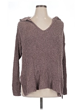 American Eagle Outfitters Pullover Sweater