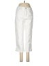 Gloria Vanderbilt White Jeans Size 6 - photo 1