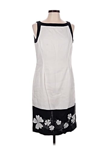 Jones New York Casual Dress (view 1)