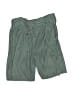 Appaman Solid Green Athletic Shorts Size 8 - photo 1