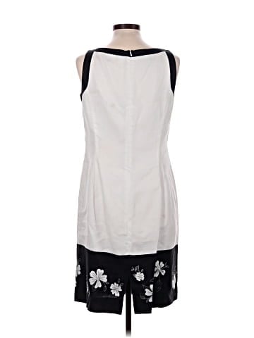 Jones New York Casual Dress (view 2)