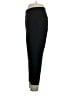Anne Klein Solid Black Casual Pants Size 1X - photo 5