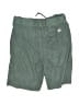 Appaman Solid Green Athletic Shorts Size 8 - photo 2