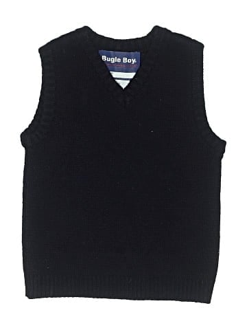 Bugle Boy Sweater Vest (view 1)