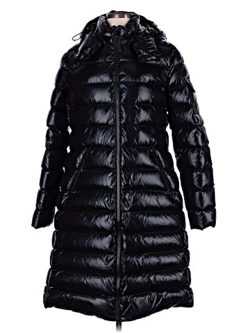 Moncler Coat (view 1)