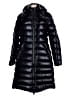 Moncler Black Coat Size XXL (5) - photo 1