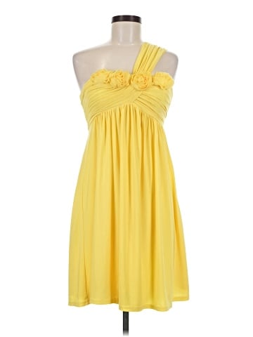 Oleg Cassini Cocktail Dress (view 1)