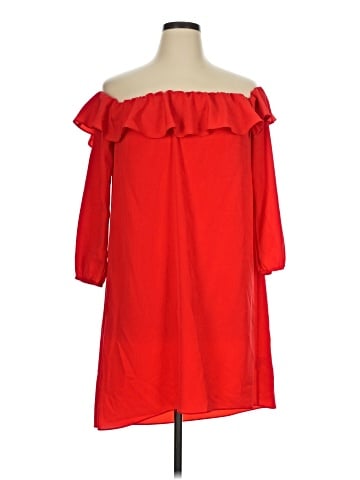 A New York Cocktail Dress (view 1)