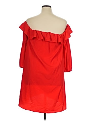 A New York Cocktail Dress (view 2)