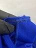 Versace Graphic Blue Greca Crossover Swimsuit Top Size 2 - photo 4