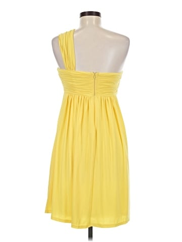 Oleg Cassini Cocktail Dress (view 2)