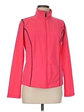 Be Inspired Track Jacket