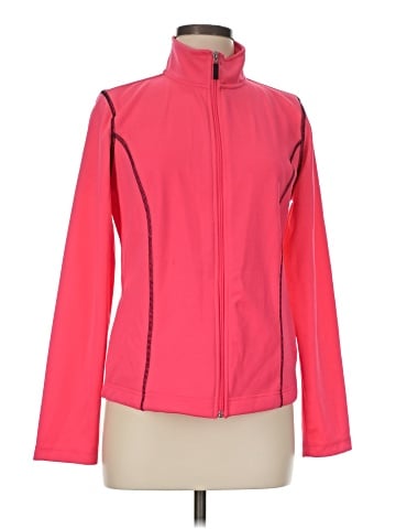 Be Inspired Track Jacket (view 1)