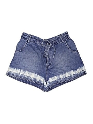 J.Crew Denim Shorts (view 1)