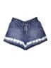 J.Crew Blue Denim Shorts Size S (estimated) - photo 1