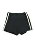 rue21 Stripes Black Athletic Shorts Size XL - photo 1