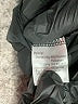 VIISHOW Black 3/4 Sleeve Blouse Size 2X - photo 8
