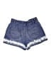 J.Crew Blue Denim Shorts Size S (estimated) - photo 2
