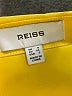 Reiss Solid Yellow Skort Size 2 - photo 3