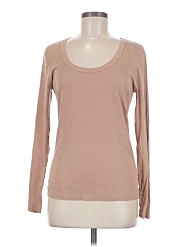 dip Long Sleeve T-Shirt (view 1)