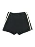 rue21 Stripes Black Athletic Shorts Size XL - photo 2