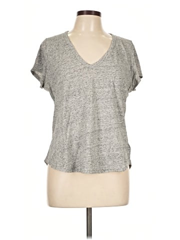 Gap Short Sleeve T-Shirt (view 1)