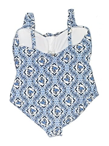 Jantzen One Piece Swimsuit (view 2)