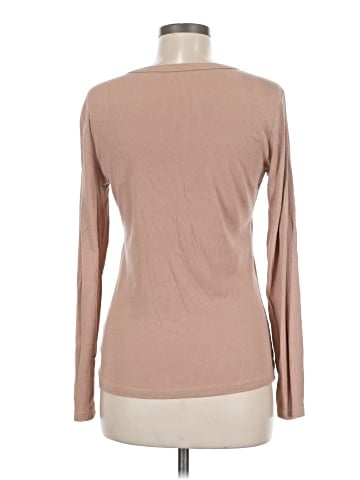 dip Long Sleeve T-Shirt (view 2)