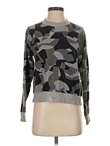 Theory 38 Pullover Sweater (view 1)