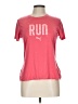 Puma Pink Active T-Shirt Size L - photo 1