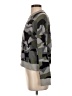 Theory 38 Camo Gray Pullover Sweater Size S (estimated) - photo 5