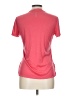 Puma Pink Active T-Shirt Size L - photo 2