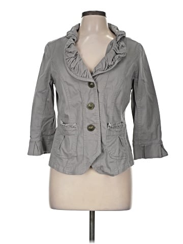 Live A Little Blazer (view 1)