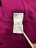 Burberry Burgundy Cardigan Size 1 - photo 8
