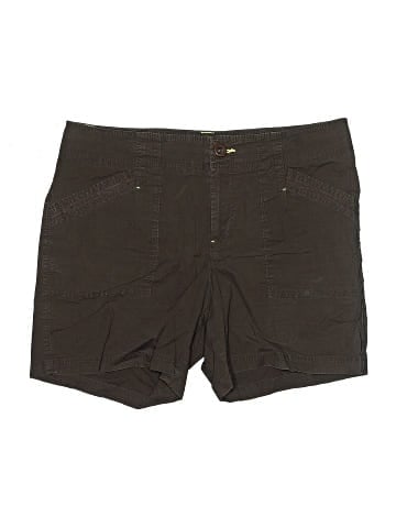 Dockers Khaki Shorts (view 1)