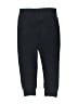 Nike Black Sweatpants Size 3 - 4 - photo 2