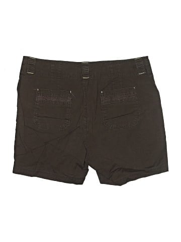 Dockers Khaki Shorts (view 2)