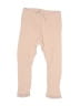 Zara Baby Tan Casual Pants Size 2 - photo 1