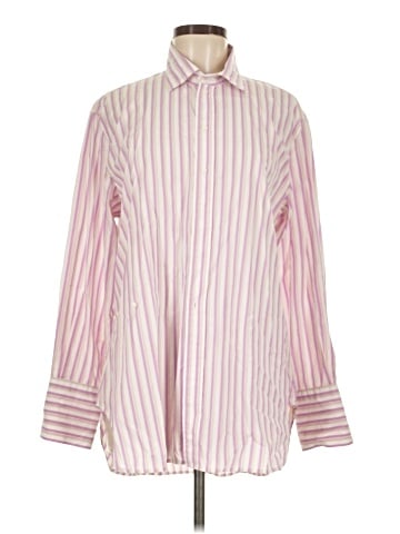 Rag & Bone Long Sleeve Blouse (view 1)