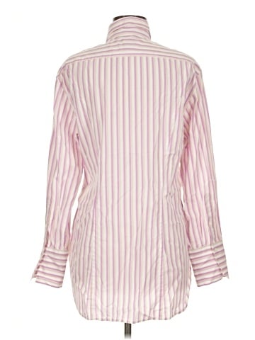 Rag & Bone Long Sleeve Blouse (view 2)