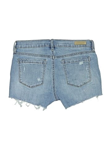 Blank NYC Denim Shorts (view 2)