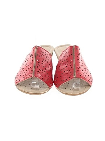 American Sweetheart Wedges (view 2)
