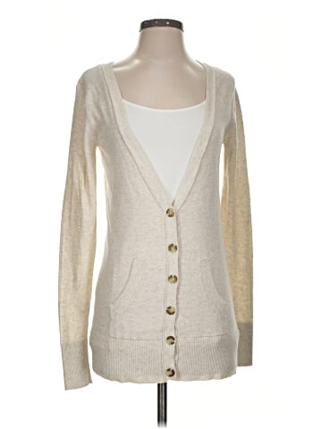 Mossimo Supply Co. Cardigan (view 1)